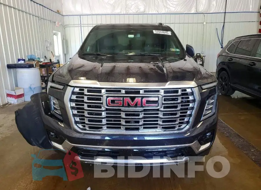1GKS2DRL5SR139275 Photo# 5