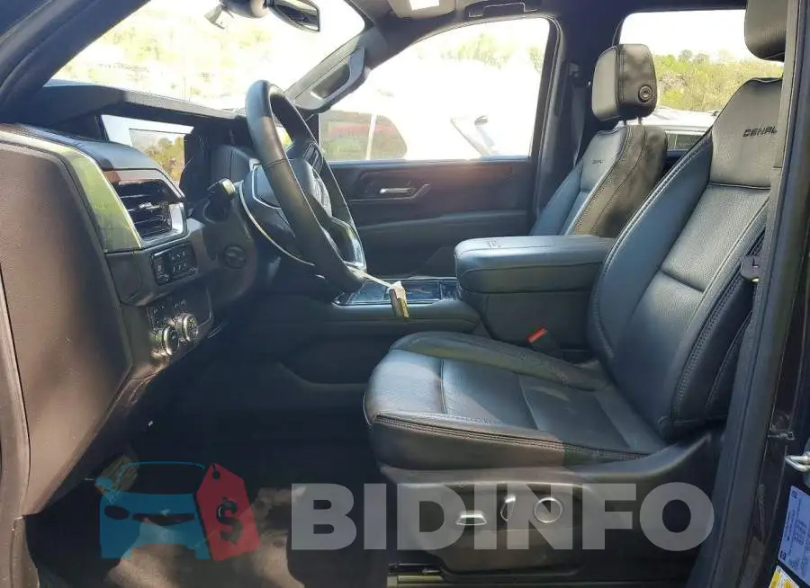 1GKS2DRL5SR139275 Photo# 7