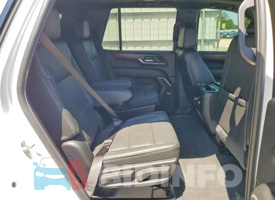 1GKS2DRL6SR135025 Photo# 11