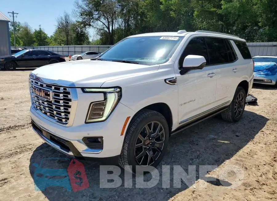 1GKS2DRL6SR135025 Photo# 1