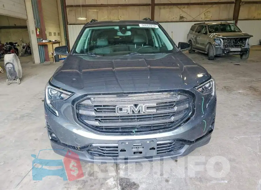 3GKALPEV4ML353945 Photo# 5