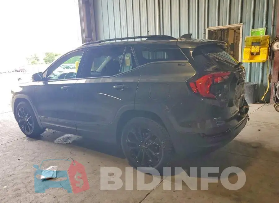 3GKALPEV4ML353945 Photo# 2