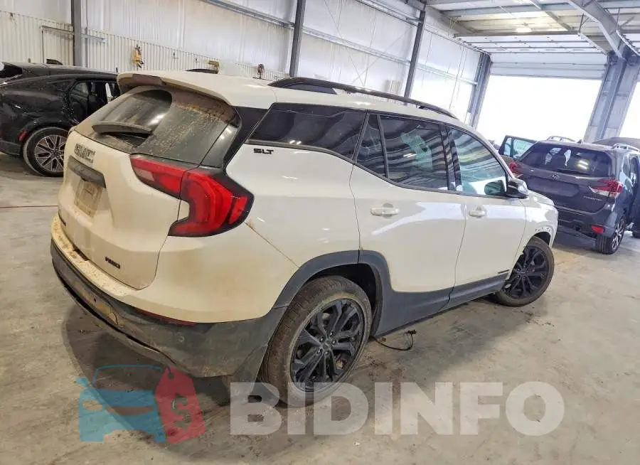3GKALVEV5ML395934 Photo# 3