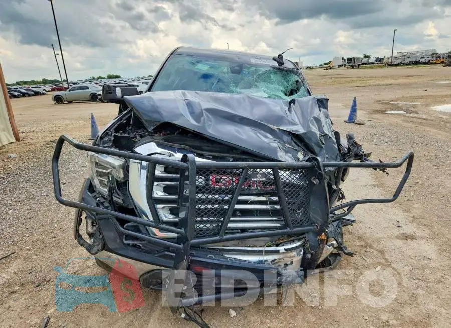3GTU9DED4MG233665 Photo# 5