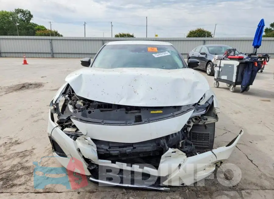 1N4AA6CV1LC383161 Photo# 5