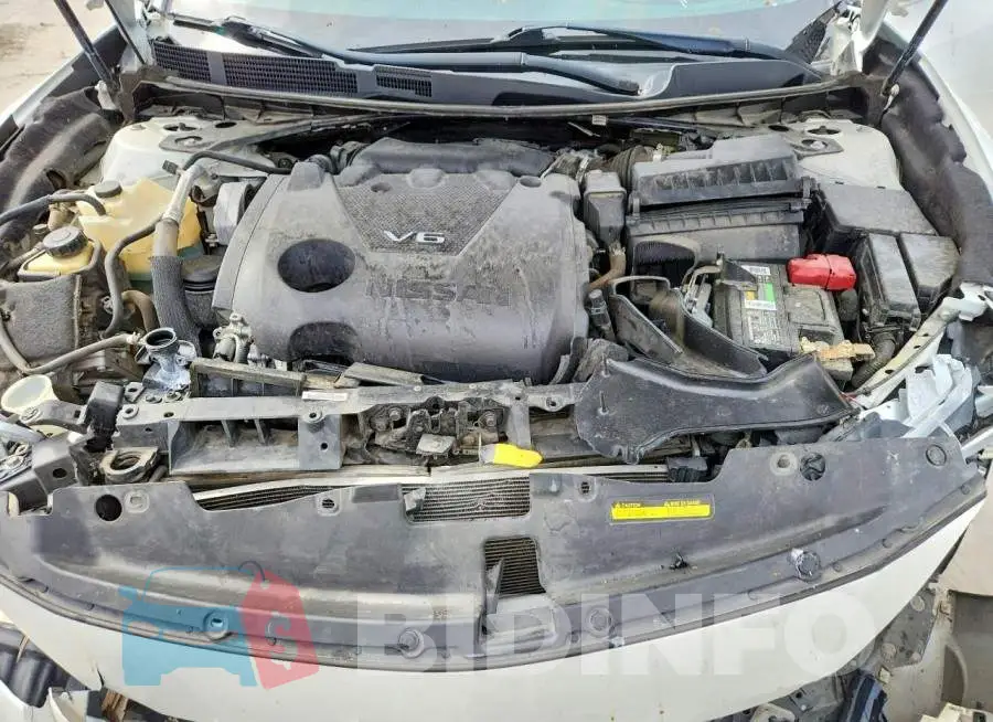 1N4AA6CV1LC383161 Photo# 11