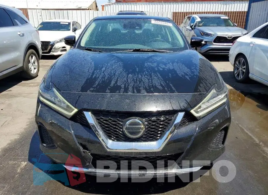 1N4AA6CV9NC502996 Photo# 5
