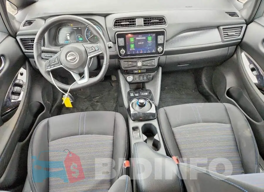 1N4CZ1CV0RC556763 Photo# 8