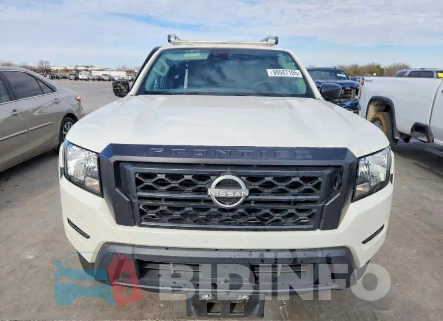 1N6ED1CL9PN668413 Photo# 5