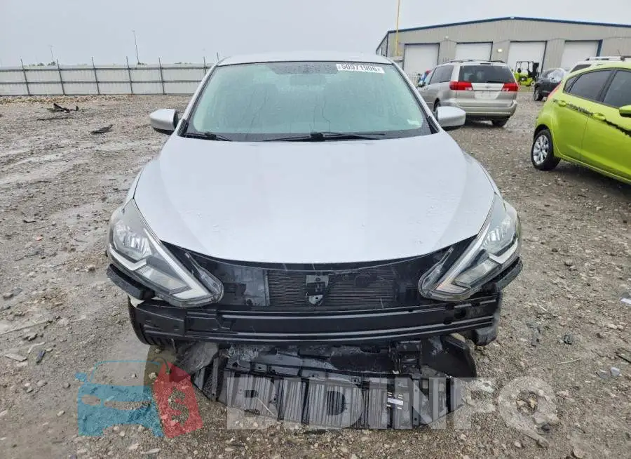 3N1AB7AP7JY244256 Photo# 5