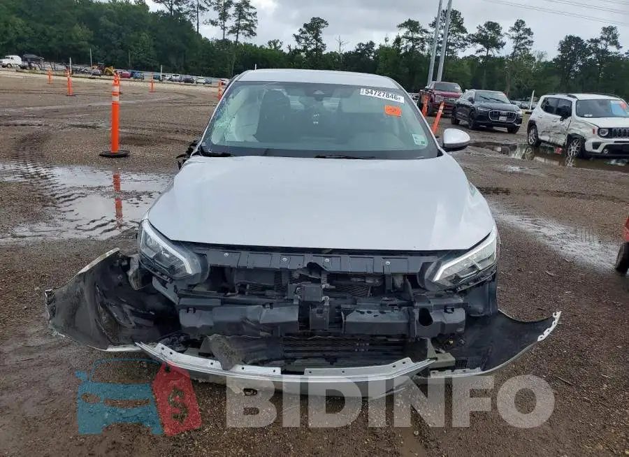 3N1AB8BV2LY258510 Photo# 5