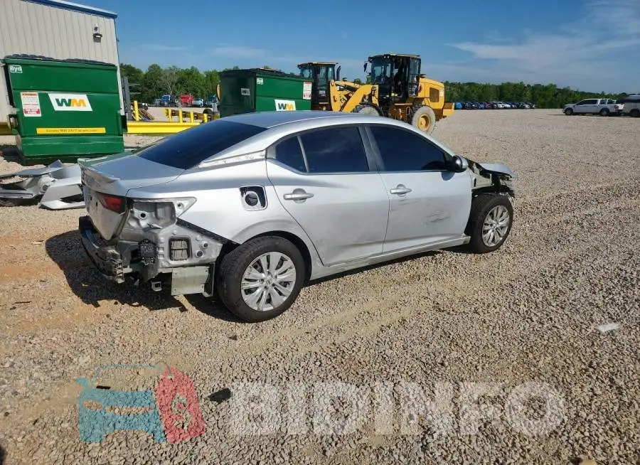 3N1AB8BV2NY252192 Photo# 3