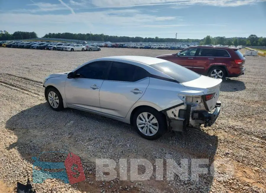 3N1AB8BV2NY252192 Photo# 2