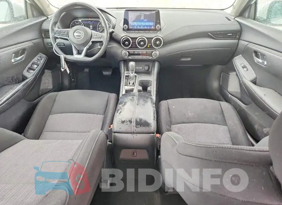 3N1AB8CV0SY237152 Photo# 8