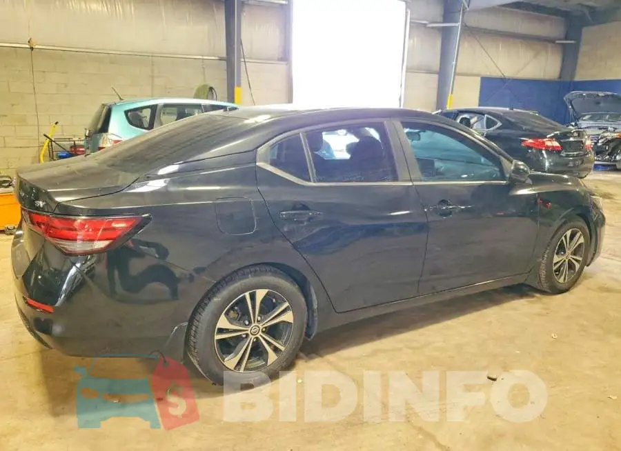 3N1AB8CV4LY245577 Photo# 3
