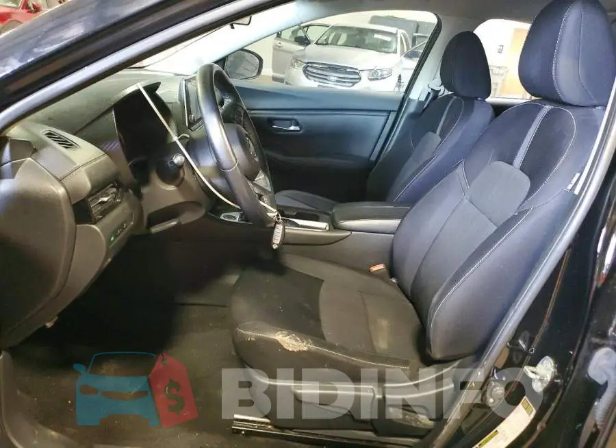 3N1AB8CV4LY245577 Photo# 7
