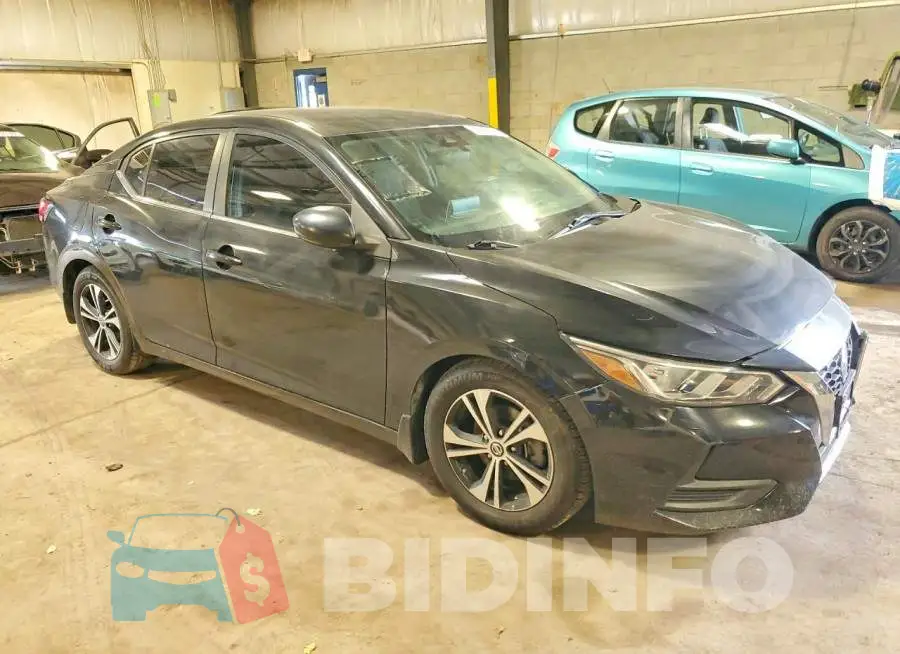 3N1AB8CV4LY245577 Photo# 4