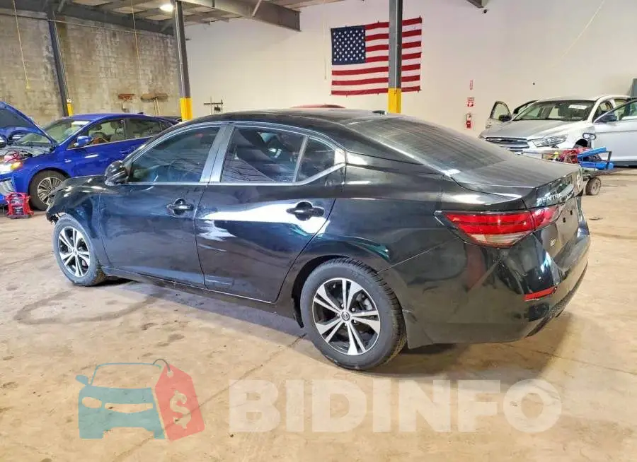 3N1AB8CV4LY245577 Photo# 2