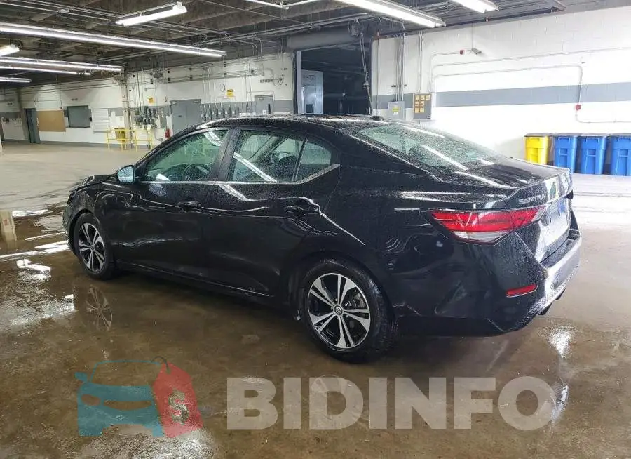 3N1AB8CV4PY255211 Photo# 2