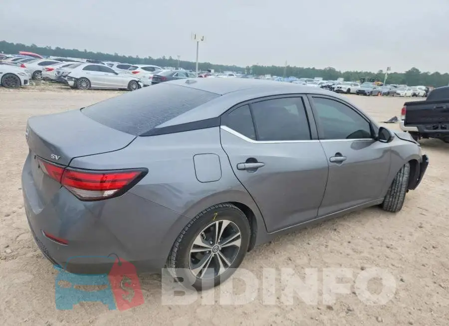 3N1AB8CV5NY242822 Photo# 3