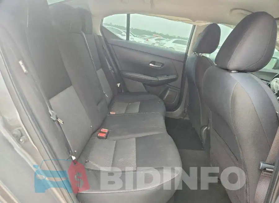 3N1AB8CV5NY242822 Photo# 10