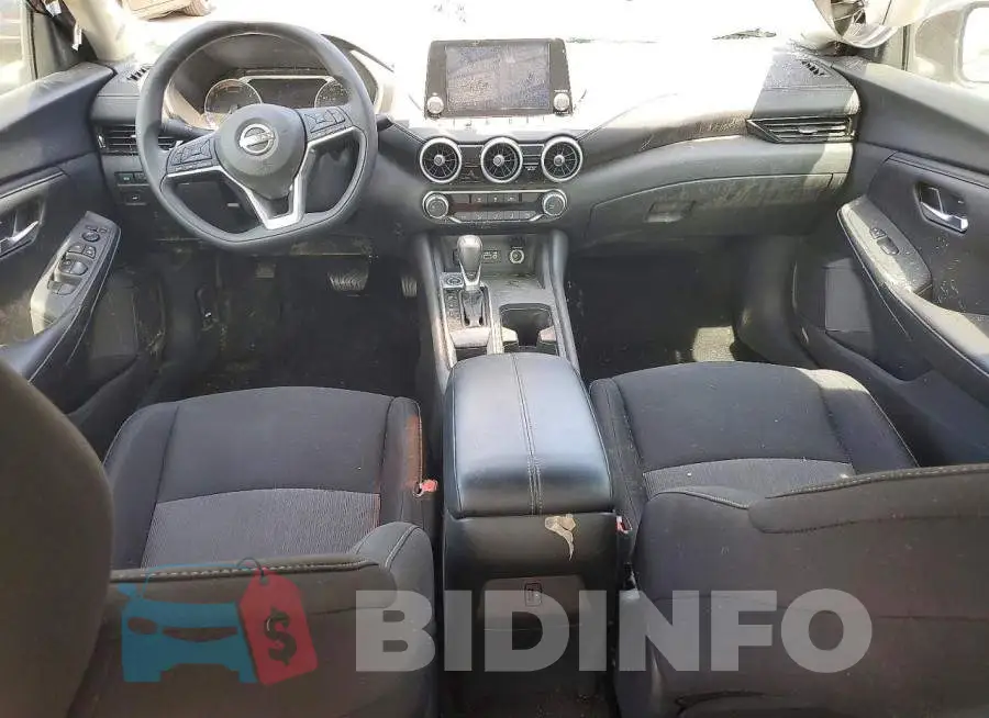 3N1AB8CV6SY302179 Photo# 8