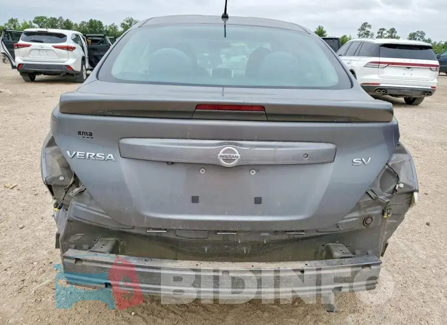 3N1CN7AP2KL850305 Photo# 6