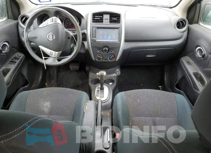 3N1CN7AP2KL850305 Photo# 8