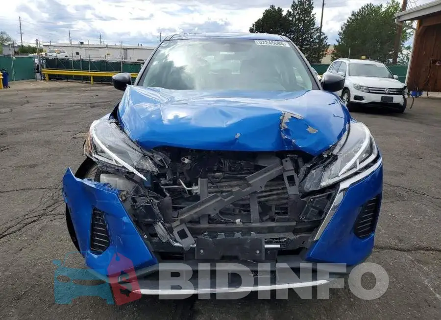 3N1CP5BV2NL523273 Photo# 5