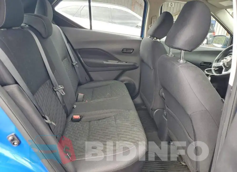 3N1CP5BV2NL523273 Photo# 10