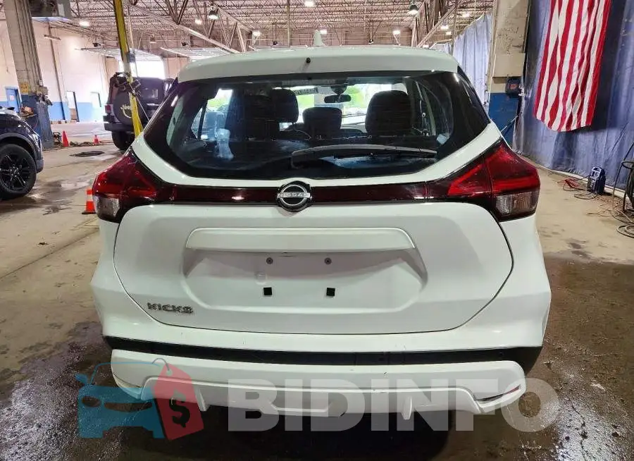 3N1CP5BV3PL520420 Photo# 6