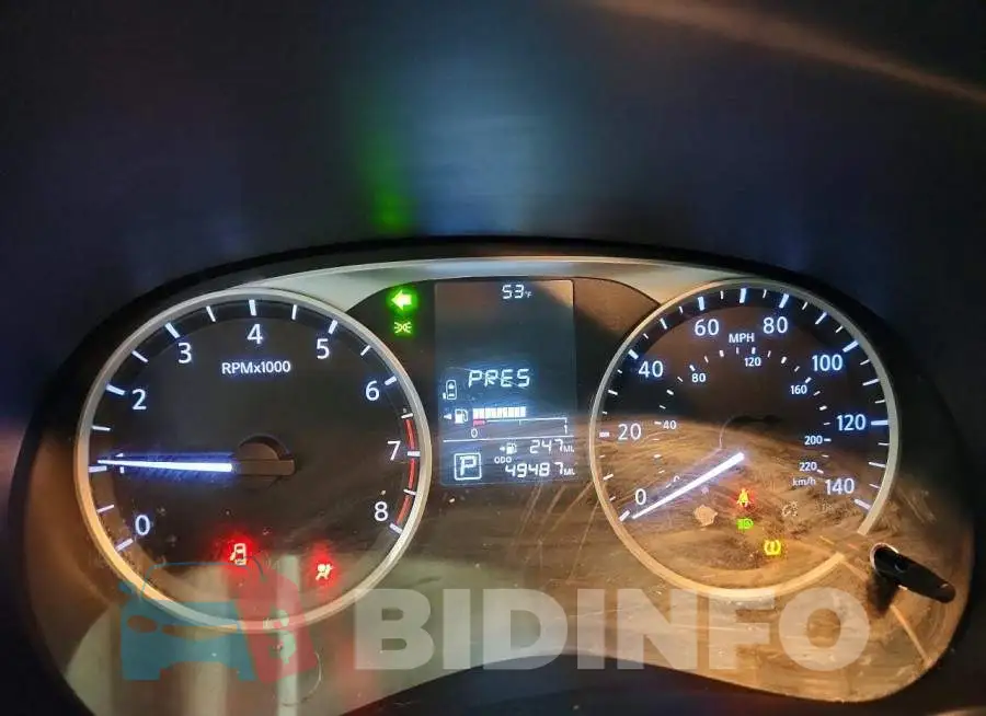 3N1CP5BV3PL520420 Photo# 9