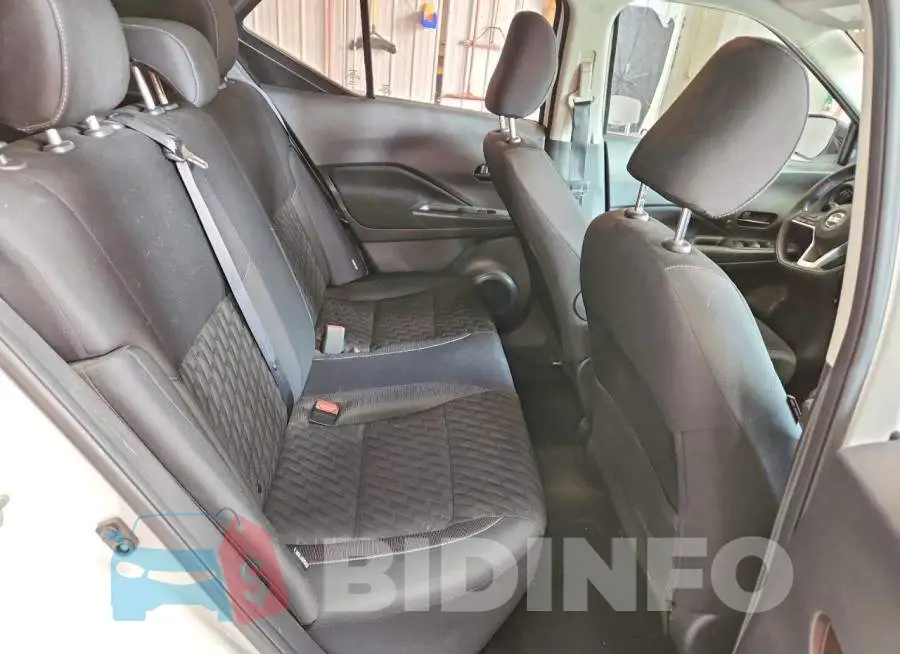 3N1CP5BV6ML492124 Photo# 10