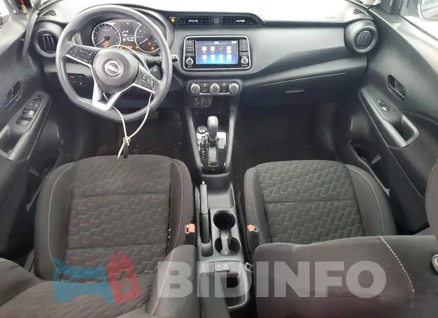 3N1CP5BV7NL522085 Photo# 8