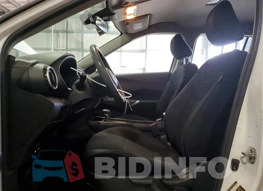 3N1CP5CV1PL508202 Photo# 7