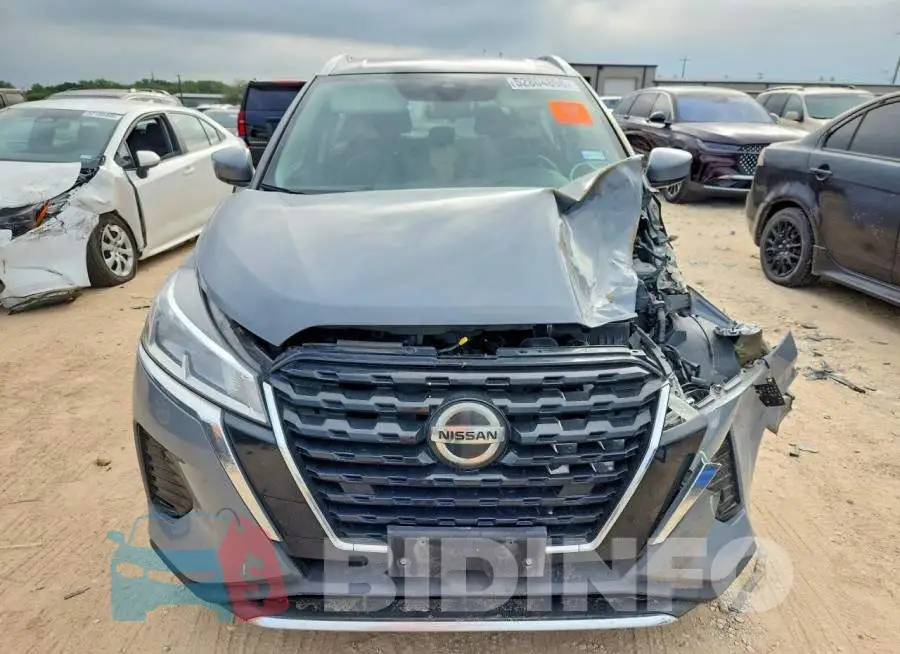 3N1CP5CV2ML495147 Photo# 5