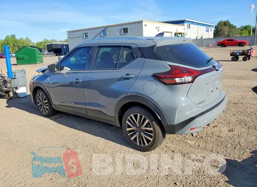 3N1CP5CV4RL483170 Photo# 2