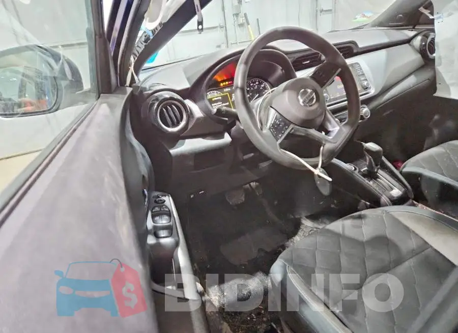 3N1CP5CV8LL491120 Photo# 8