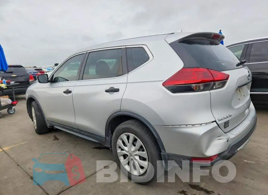 5N1AT2MT5KC816839 Photo# 2