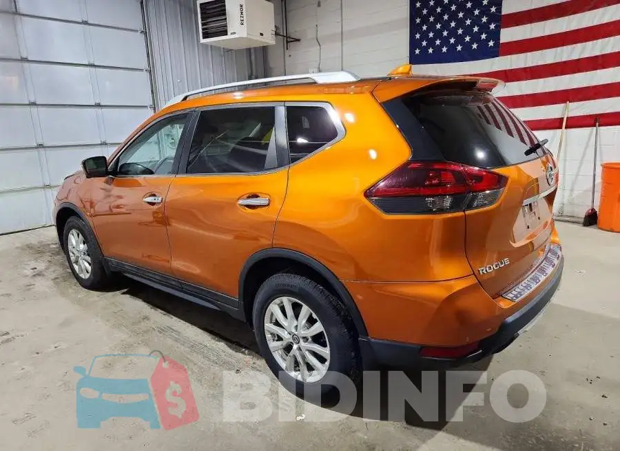 5N1AT2MV9JC758203 Photo# 2