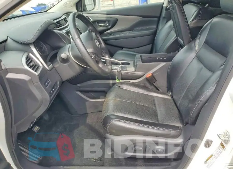 5N1AZ2CS1PC102723 Photo# 7