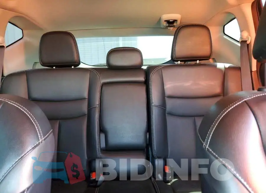5N1AZ2MG2JN120234 Photo# 10