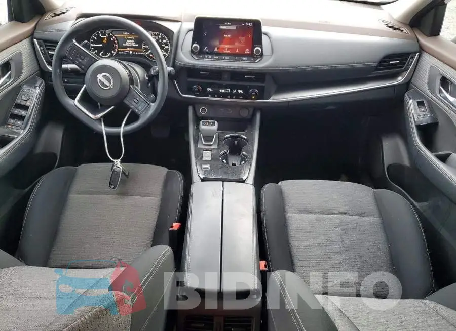 5N1BT3BA6PC872291 Photo# 8