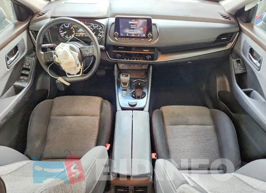 5N1BT3BB1PC804392 Photo# 8