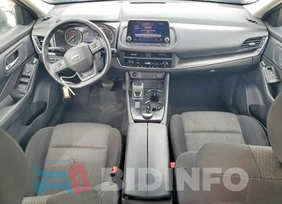 5N1BT3BBXSC772826 Photo# 8