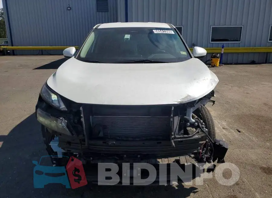 5N1BT3BBXSC790422 Photo# 5