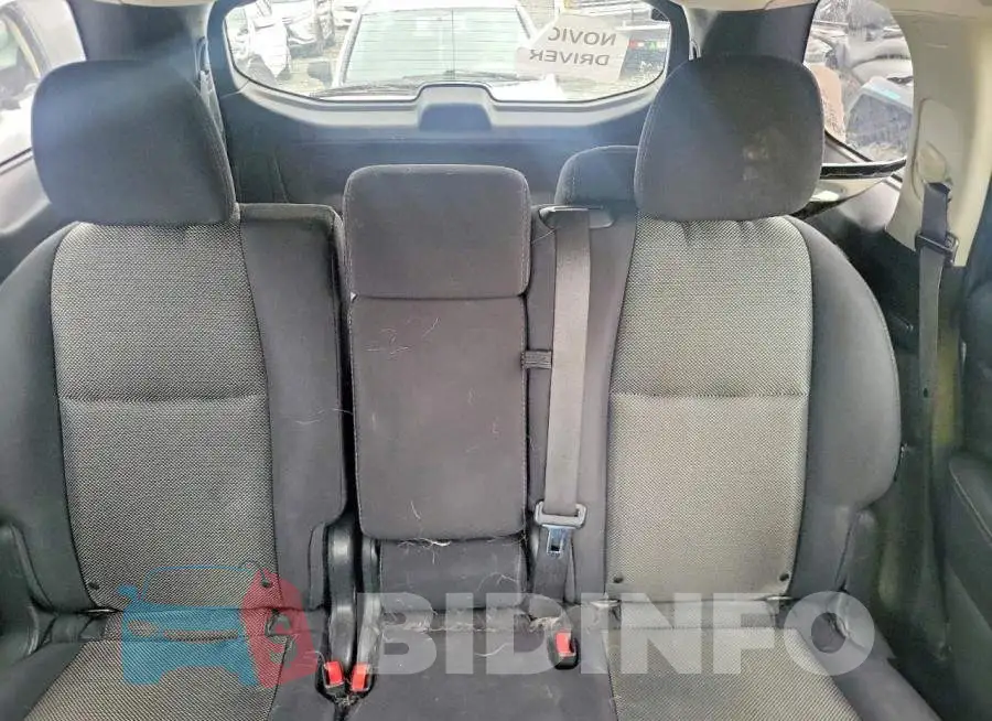 5N1DR2MM7JC671807 Photo# 10