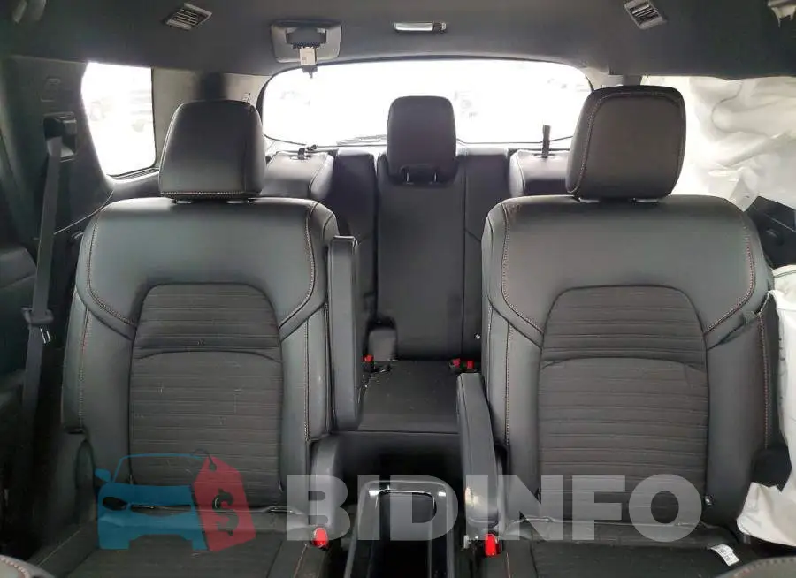 5N1DR3BD4SC247799 Photo# 10