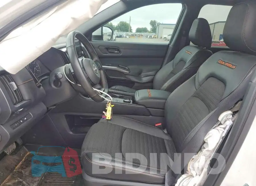 5N1DR3BD4SC247799 Photo# 7