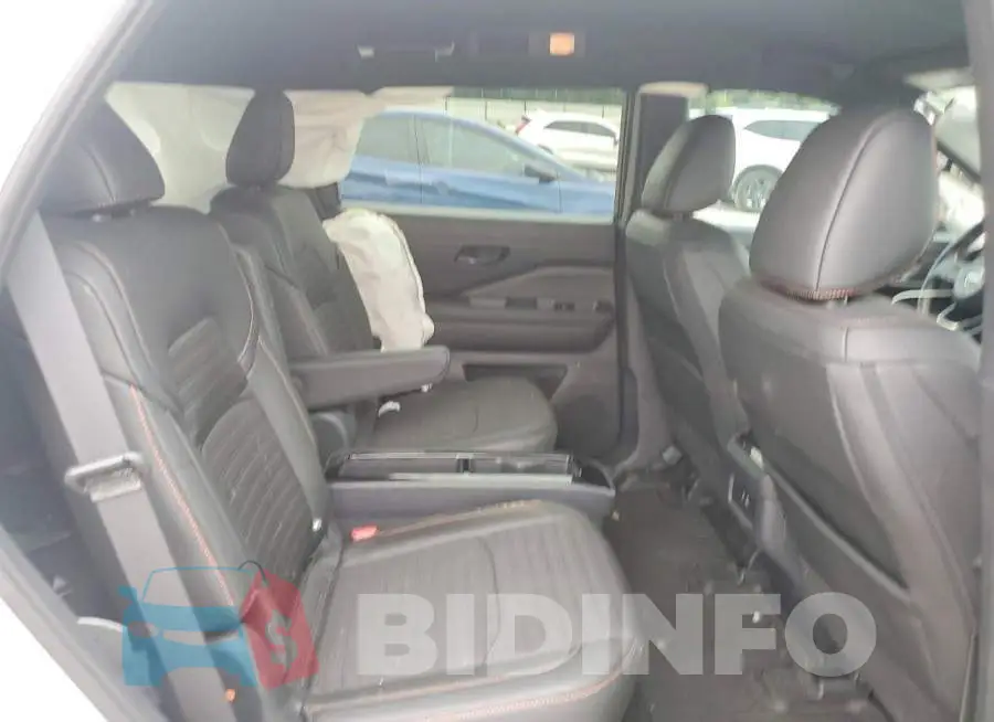 5N1DR3BD4SC247799 Photo# 11
